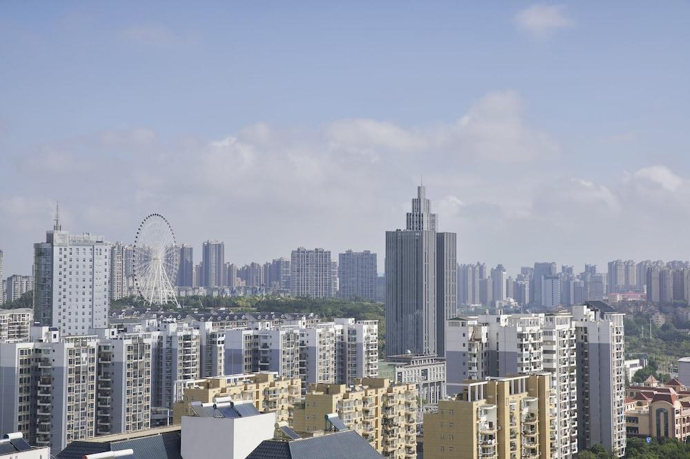 Nanning Marriott Hotel