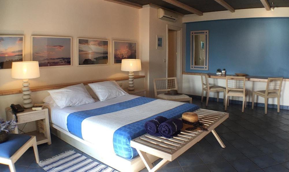 Melitsina Village Hotel