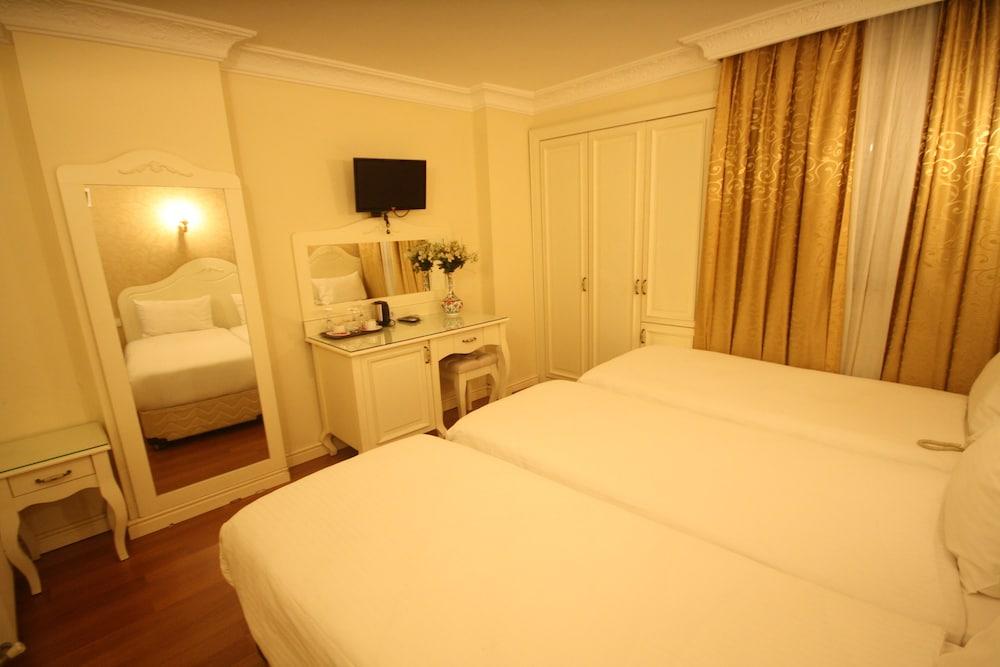Sirkeci Park Hotel