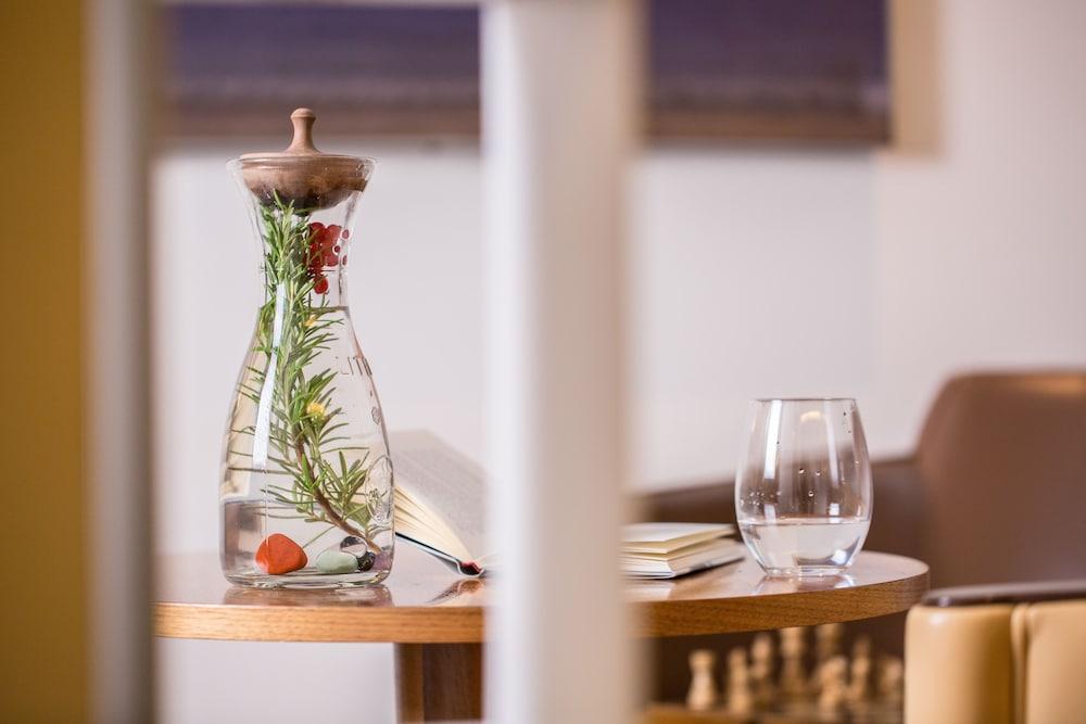 Hirschen Dornbirn das boutiquestyle hotel - skyrelax & wellness im rooftop