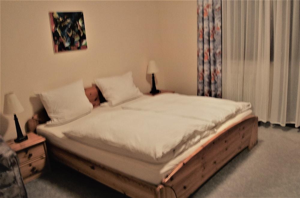 Pension & Café Sonnenkanzel