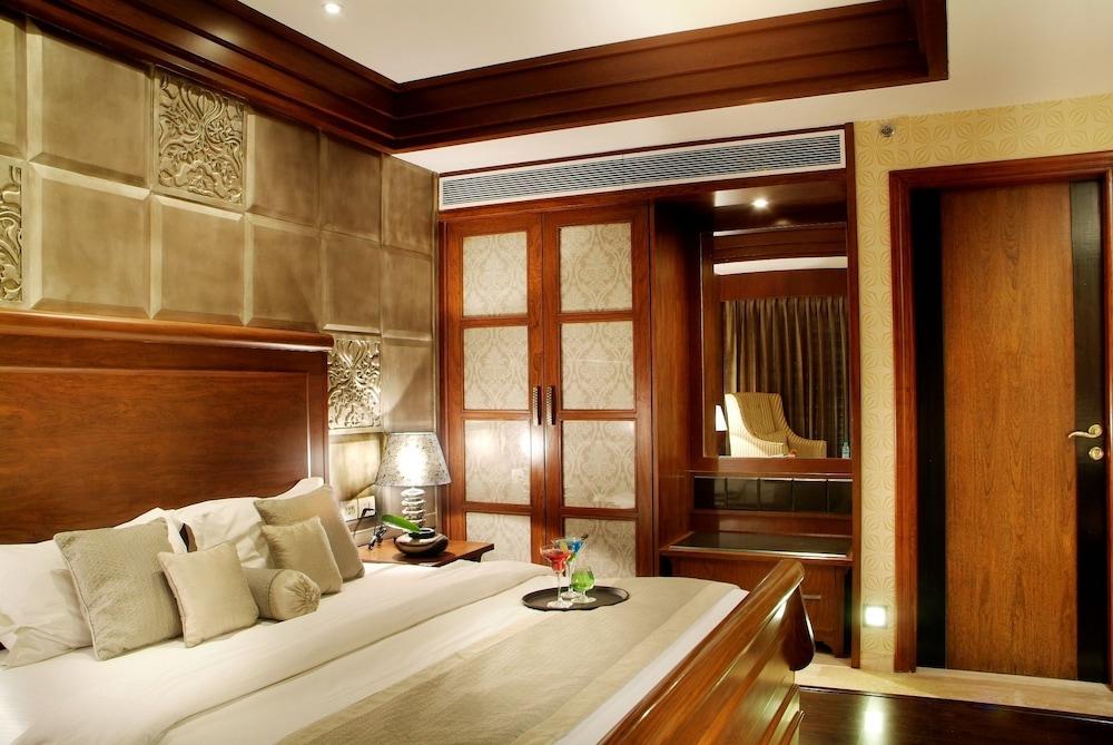 The Fern Jaipur, Series by Marriott