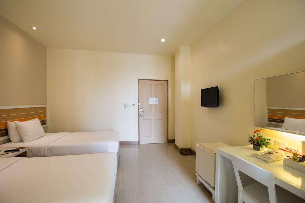 Imm Hotel Thaphae Chiang Mai