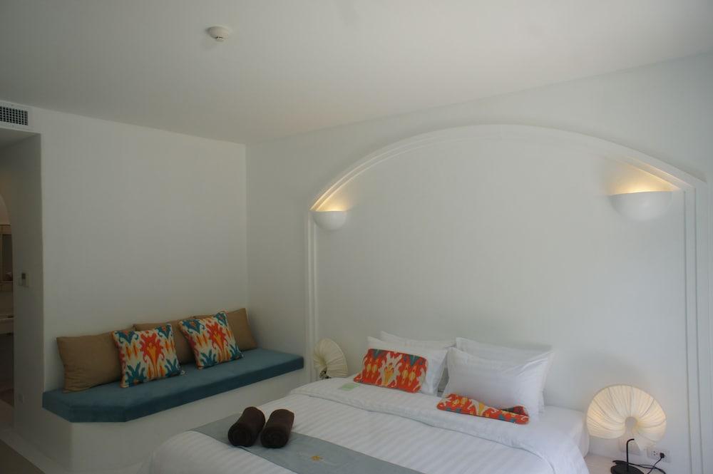 Ocean Breeze Resort Khao Lak