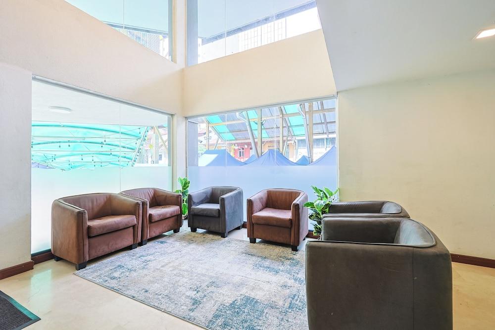 MyCiti Hotel Kuala Lumpur