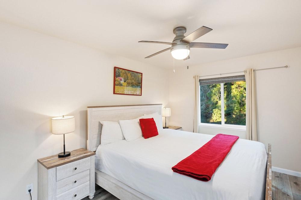 West Sonoma Inn & Spa