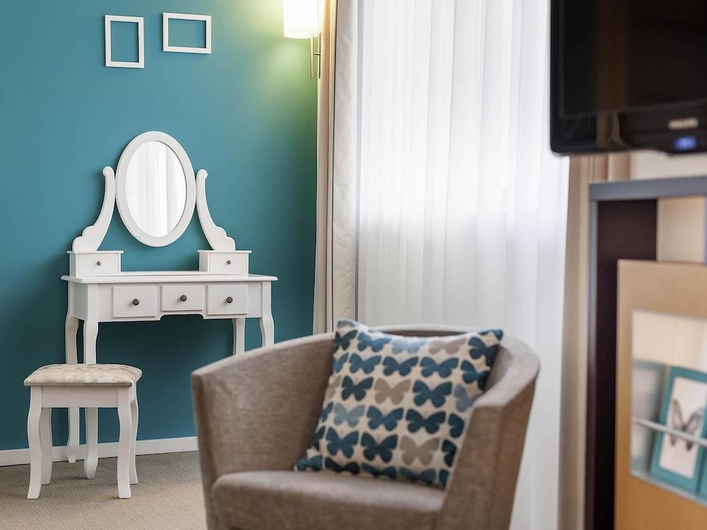 Novotel München Airport