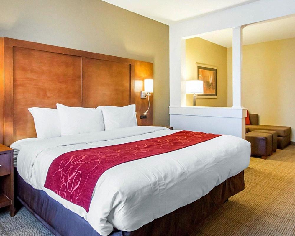 Comfort Suites Abilene Central