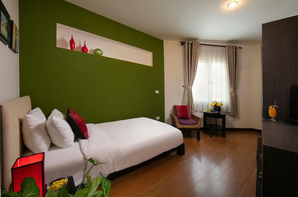 Hanoi Anise Hotel & Spa