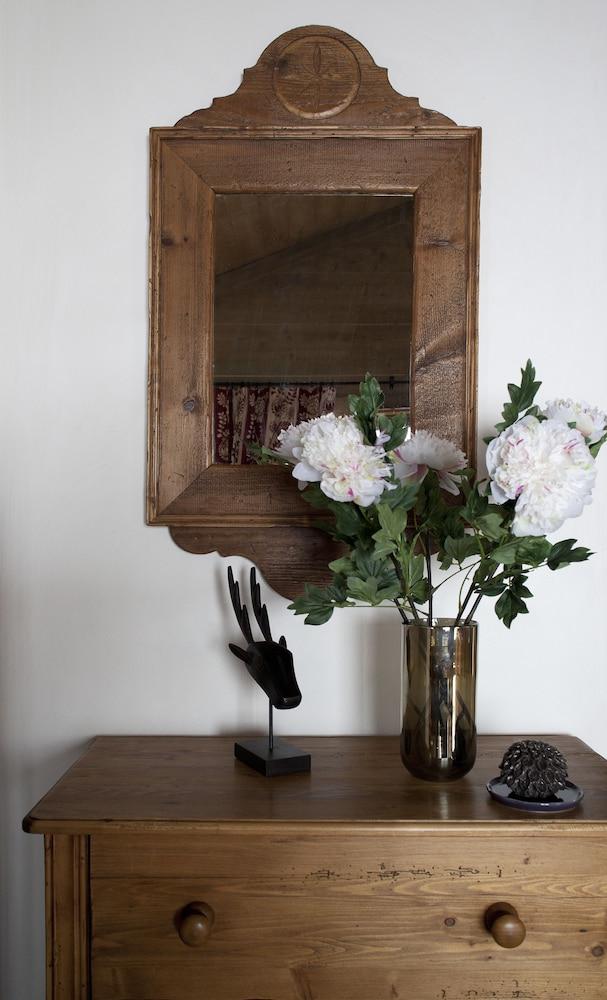 CGH Résidences  Boutique Le Telemark