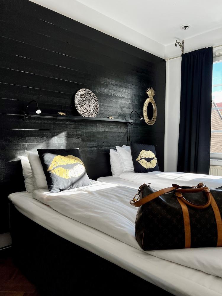 Hotel Dannegården Trelleborg