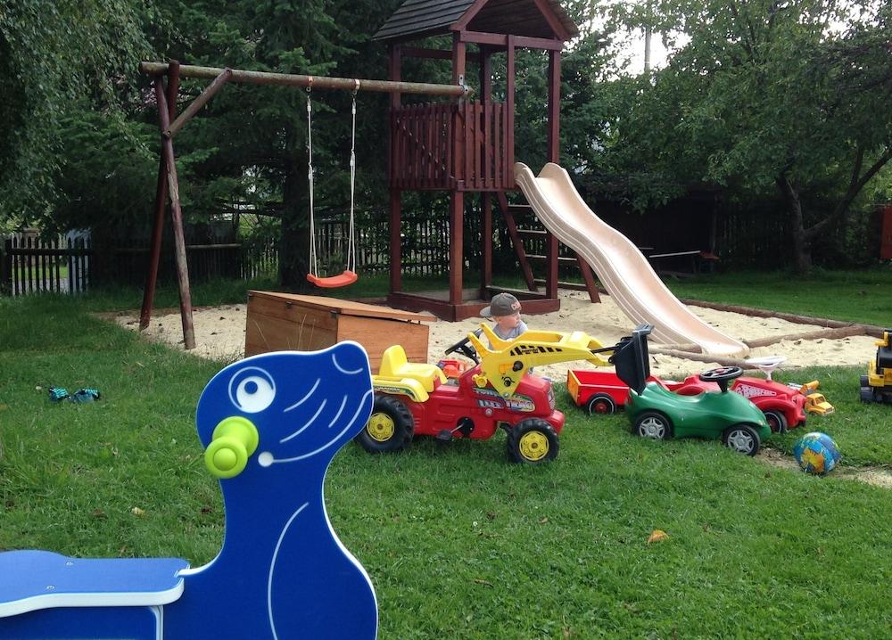 Hotel & Restaurant Zur Kanone