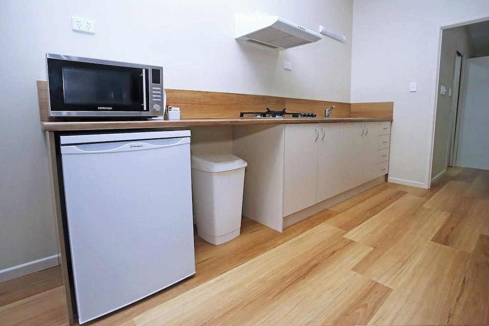 Chambers Wildlife Rainforest Lodges