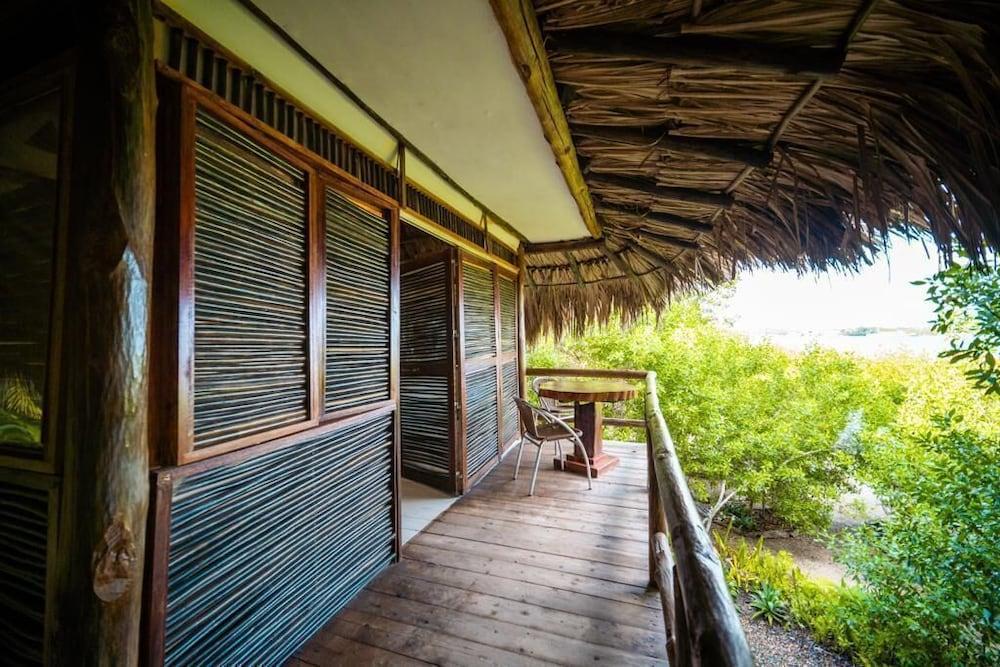 Hotel Playa Scondida Baru