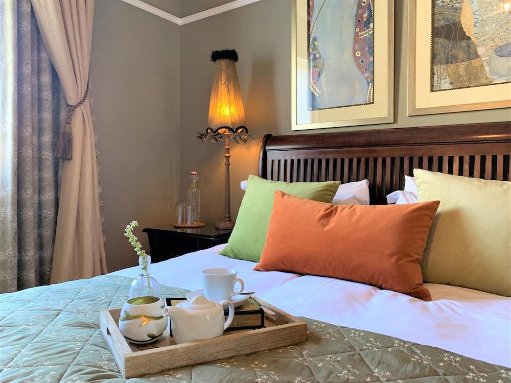 Abbey Manor Luxury Guesthouse