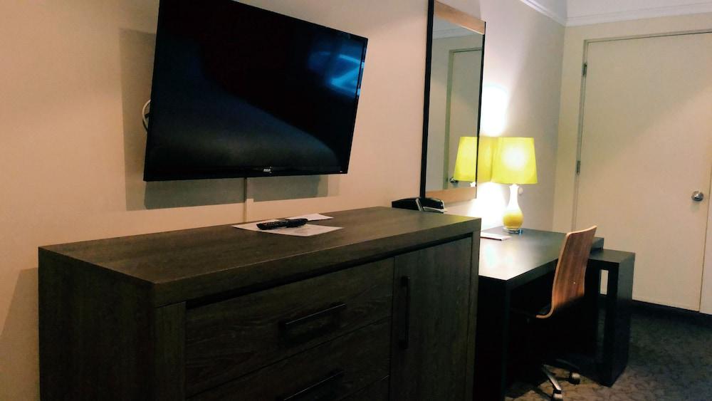 Le Manoir Lac-Etchemin