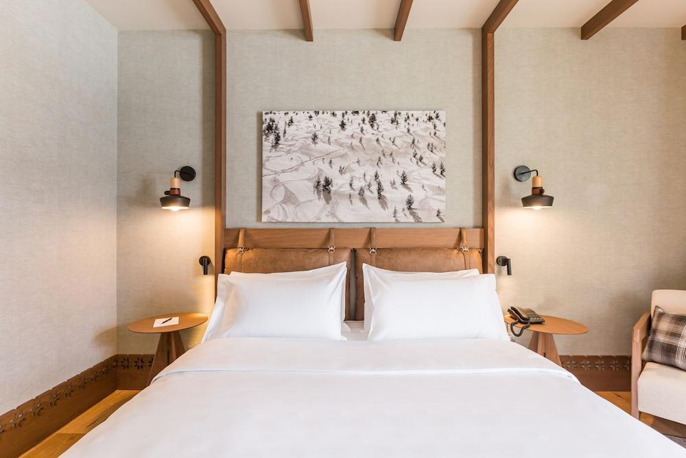 Grand Hotel Savoia Cortina d'Ampezzo, A Radisson Collection Hotel