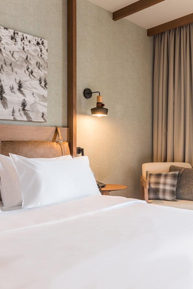 Grand Hotel Savoia Cortina d'Ampezzo, A Radisson Collection Hotel