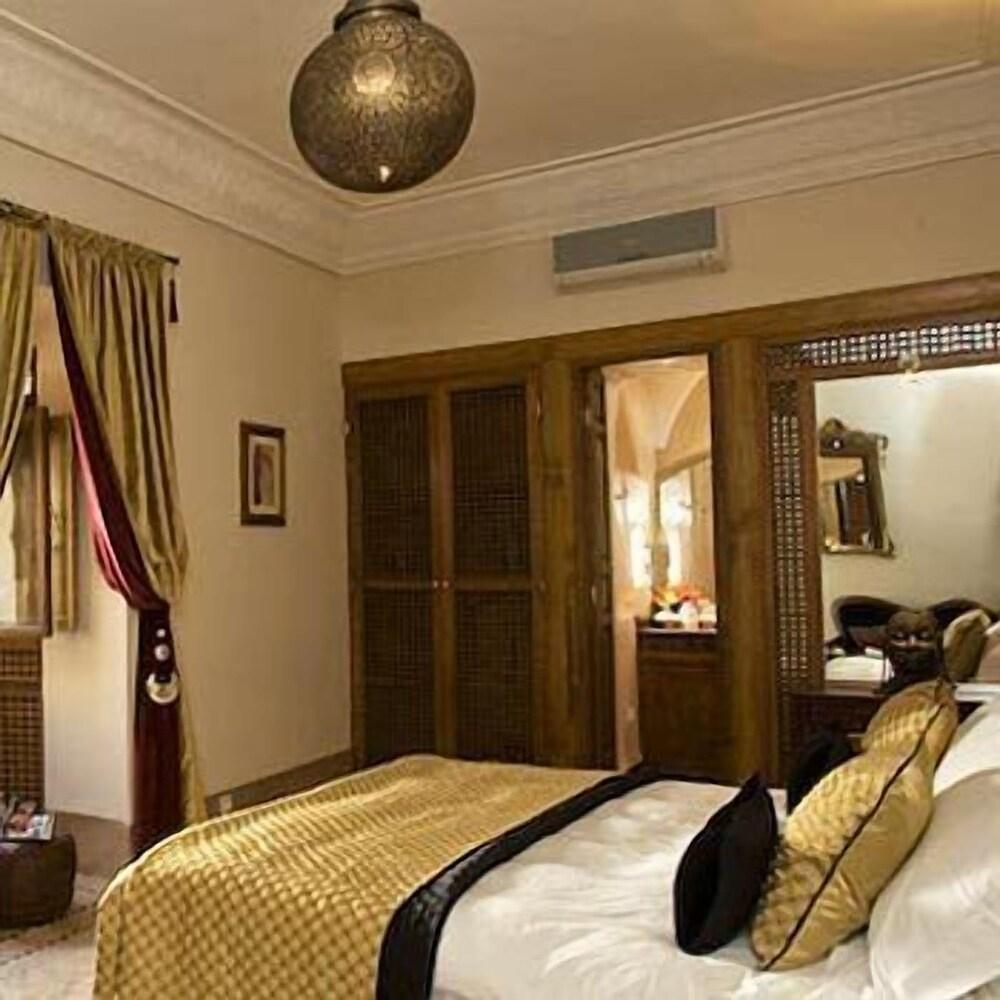 Zamzam Riad and Spa Marrakech