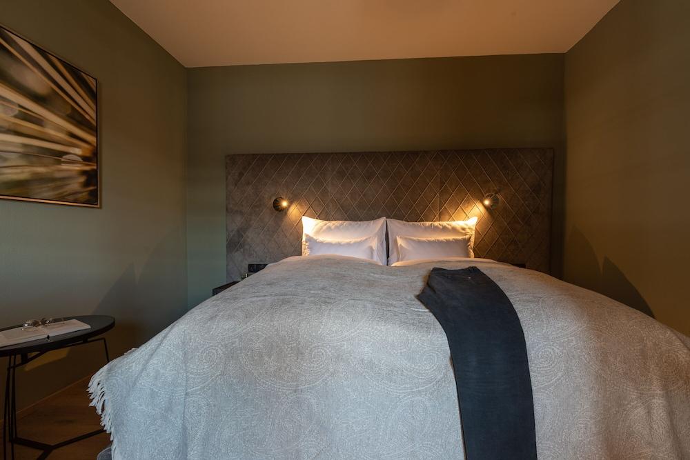 Hotel Seespitz Seefeld Superior - Adults & Residents Only