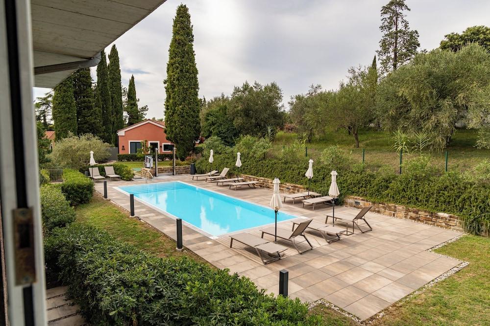 Hotel Laguna - Terme Krka