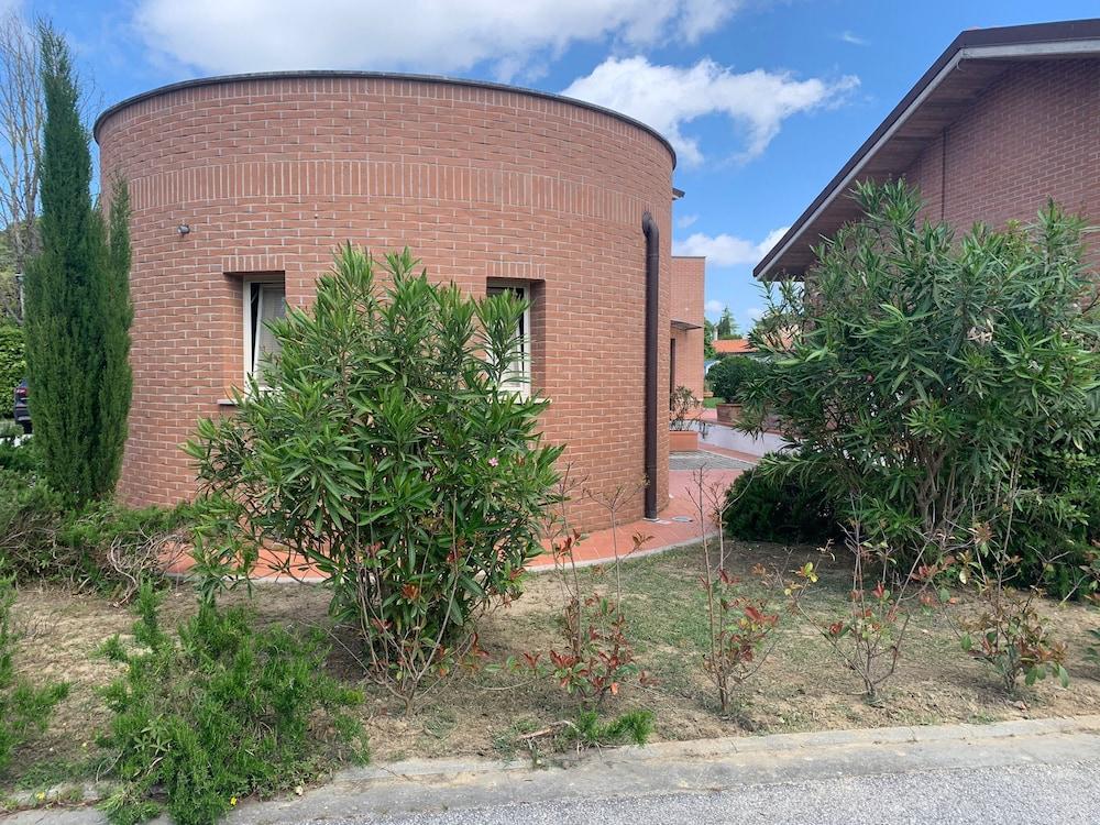 Residence San Rossore