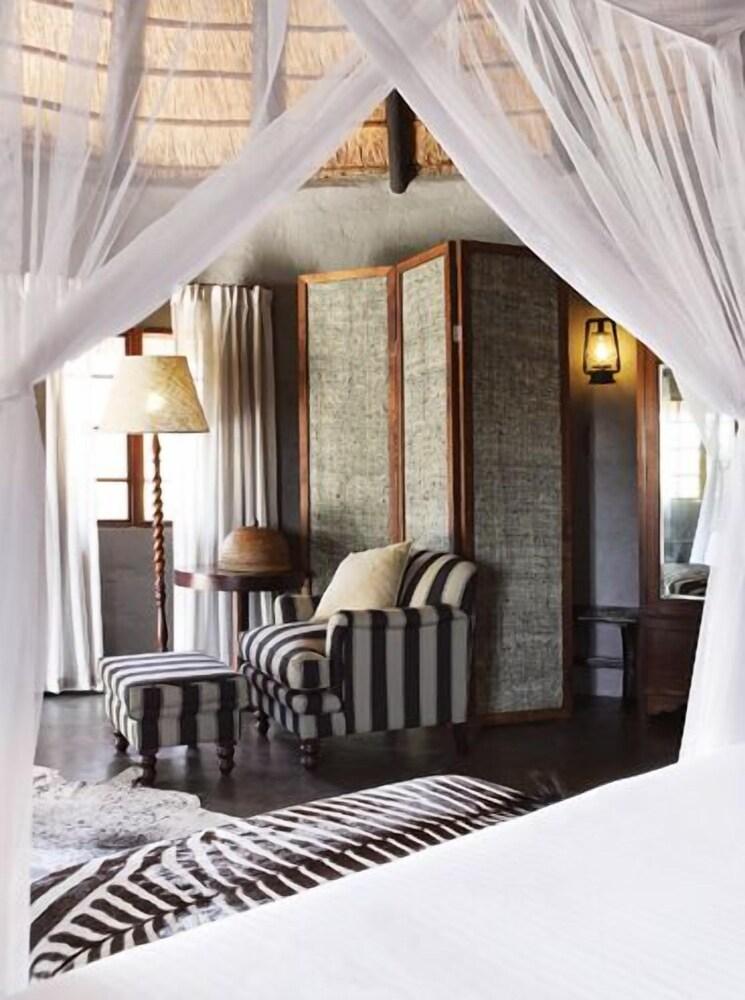 Motswari Private Game Reserve Resort by NEWMARK