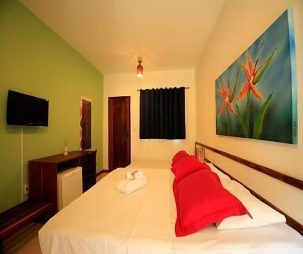 Pousada Vila dos Pássaros