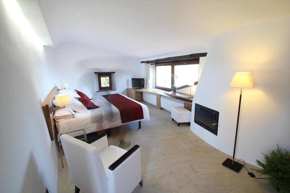 Can Cuch Hotel - Restaurante