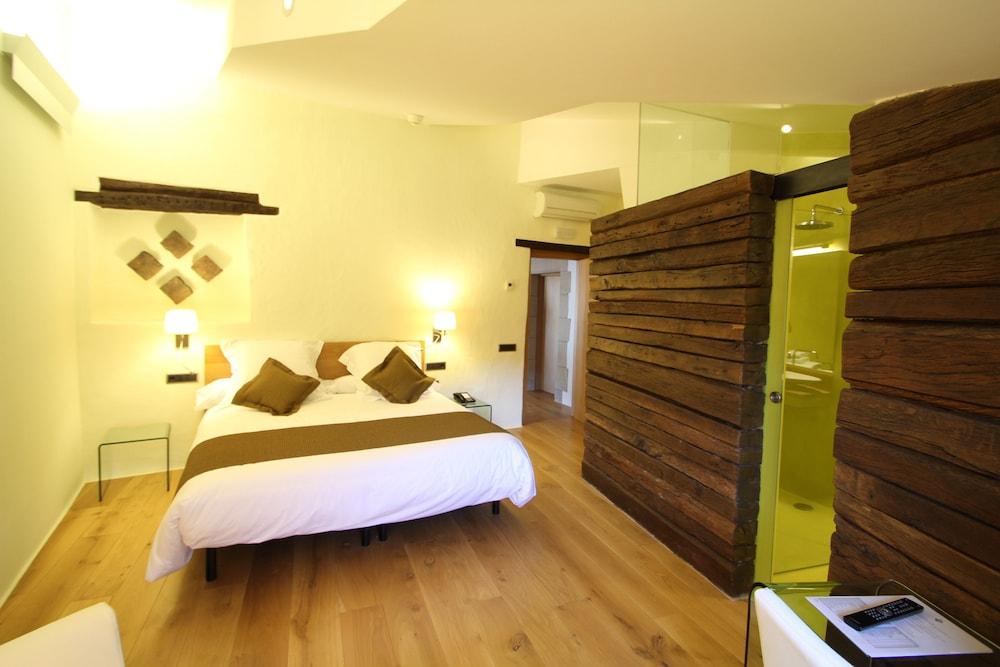 Can Cuch Hotel - Restaurante