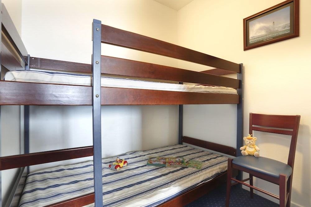 Vacancéole - Appart Vacances Pyrénées 2000