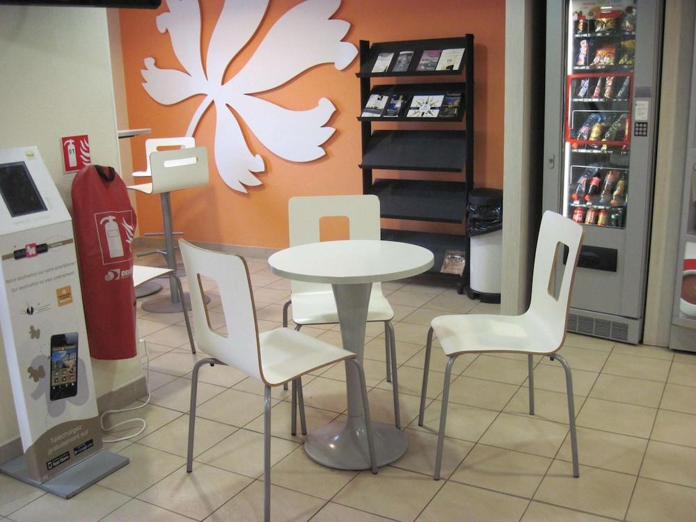 Premiere Classe Epernay