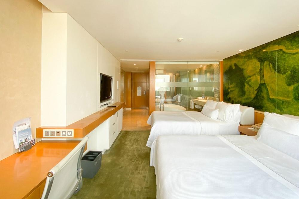 The Westin Shenzhen Nanshan