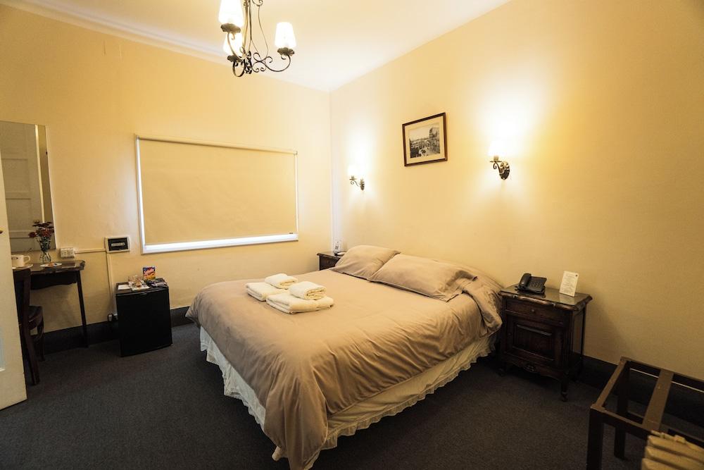 Hotel Colonial Salta