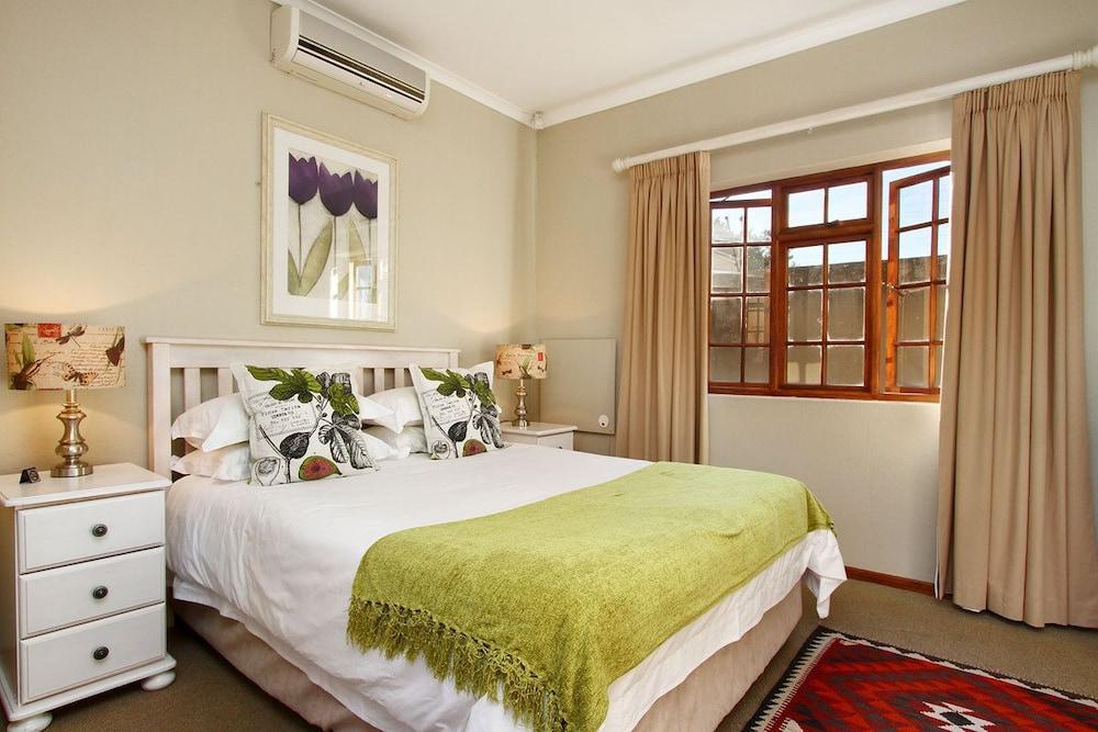 Apple Tree Guest House