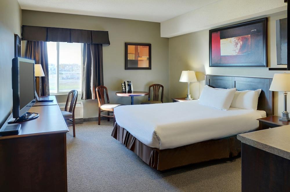 Radisson Hotel Fort St. John