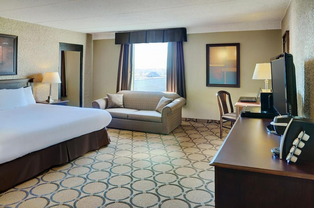 Radisson Hotel Fort St. John