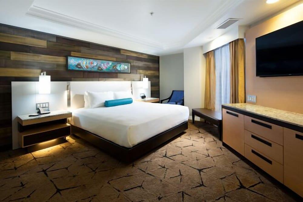 Chukchansi Gold Resort & Casino