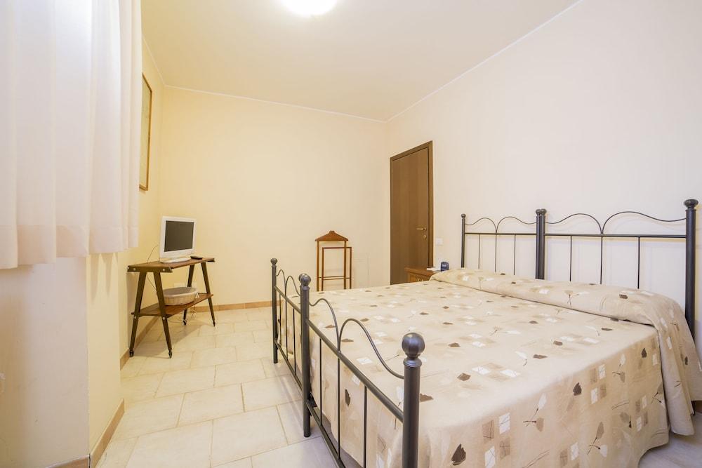 Locanda del Vecchio Borgo