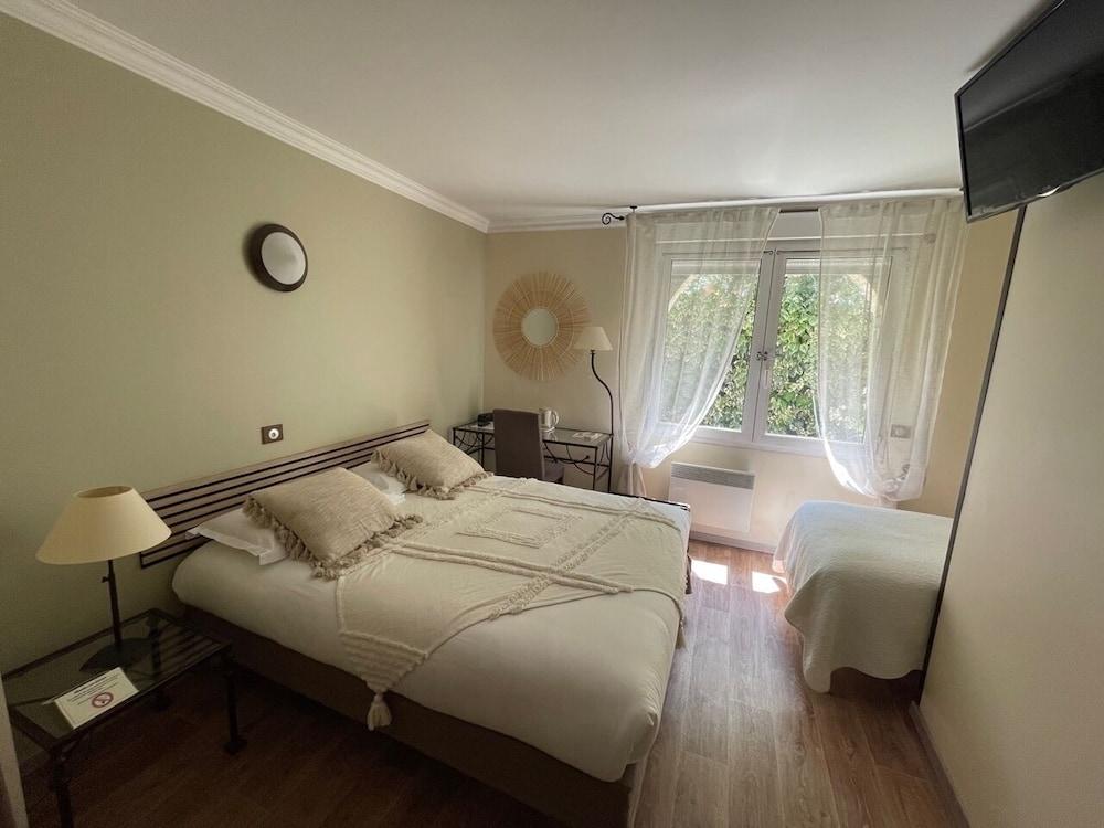 Hotel Ulysse Montpellier Centre