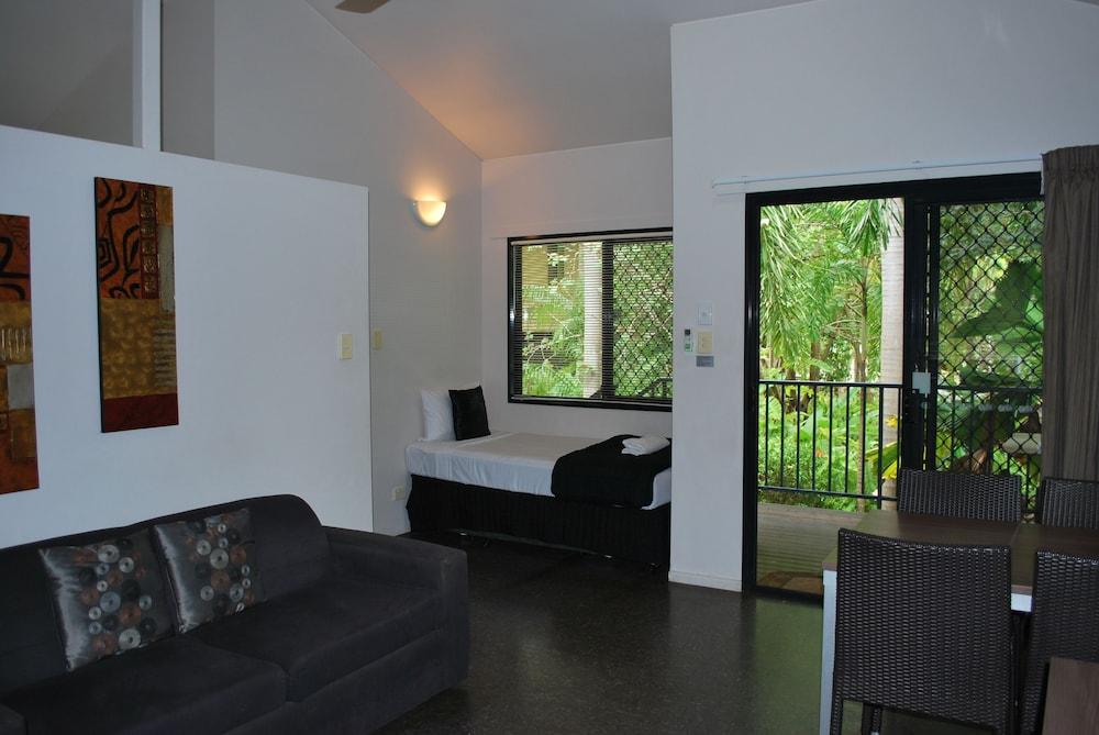 Hidden Valley Holiday Park