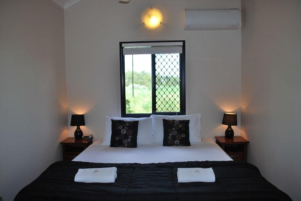 Hidden Valley Holiday Park