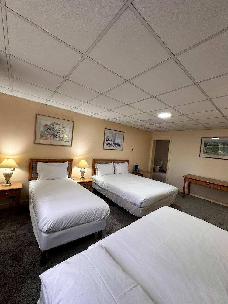 Throstles Nest Hotel