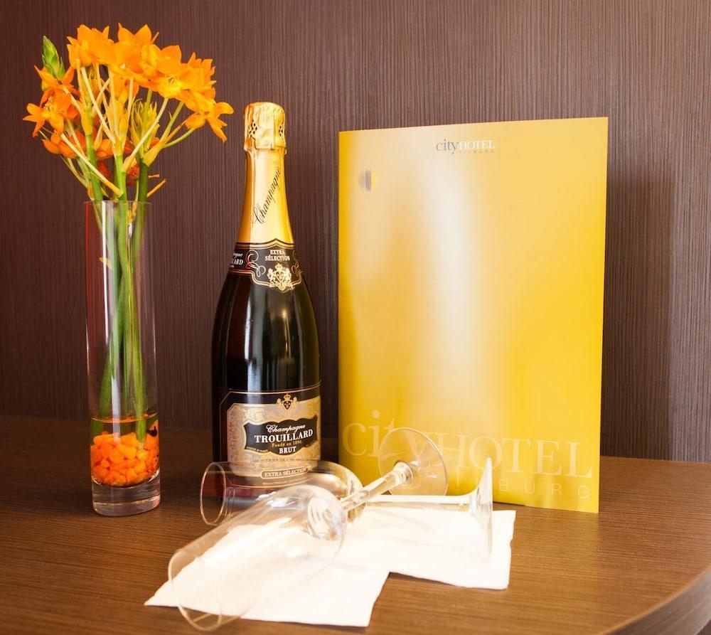 City Hotel Tilburg