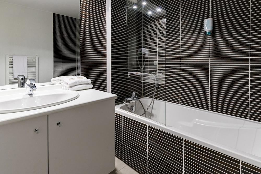 Lagrange Apart'HOTEL Strasbourg Wilson