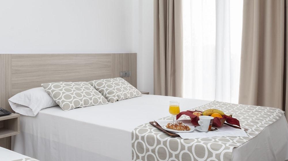 Hotel Olympia Ronda II