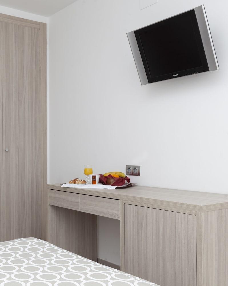 Hotel Olympia Ronda II