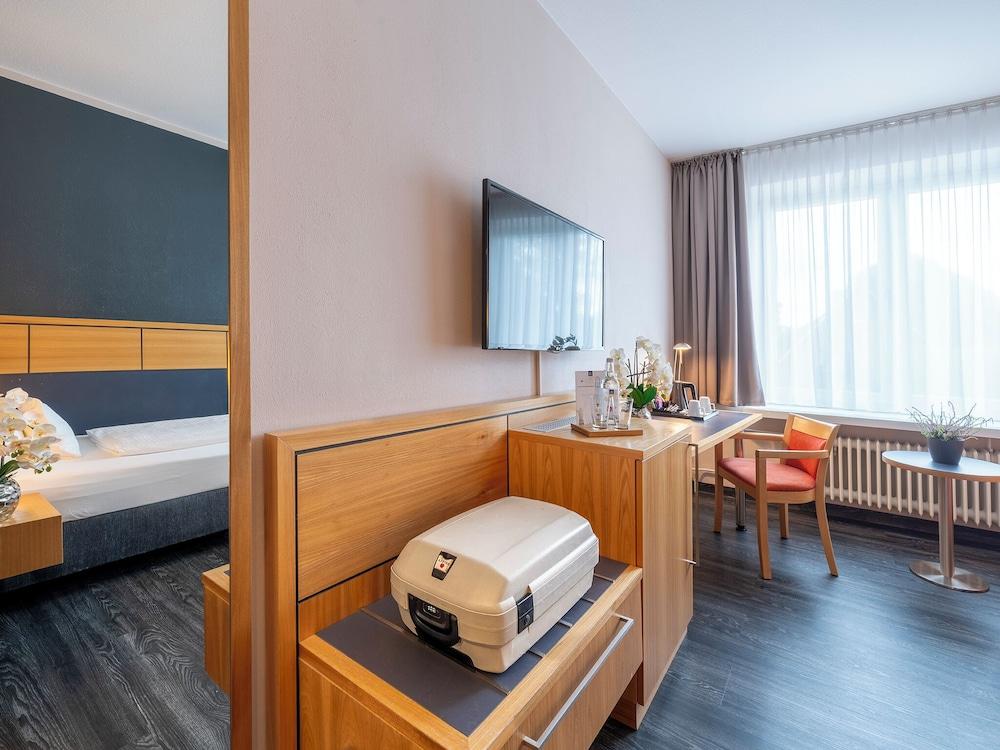 Best Western Hotel Heidehof