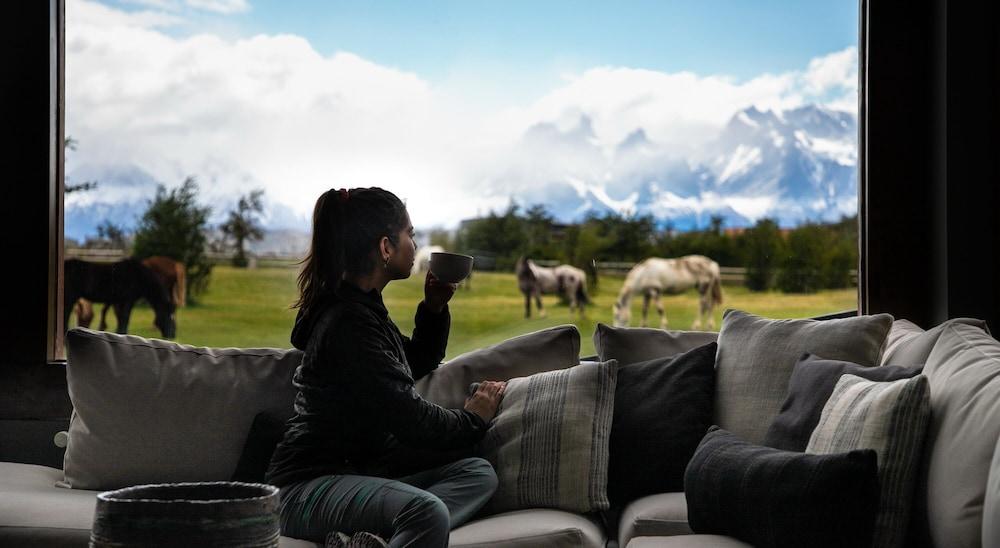 Rio Serrano Hotel + Spa