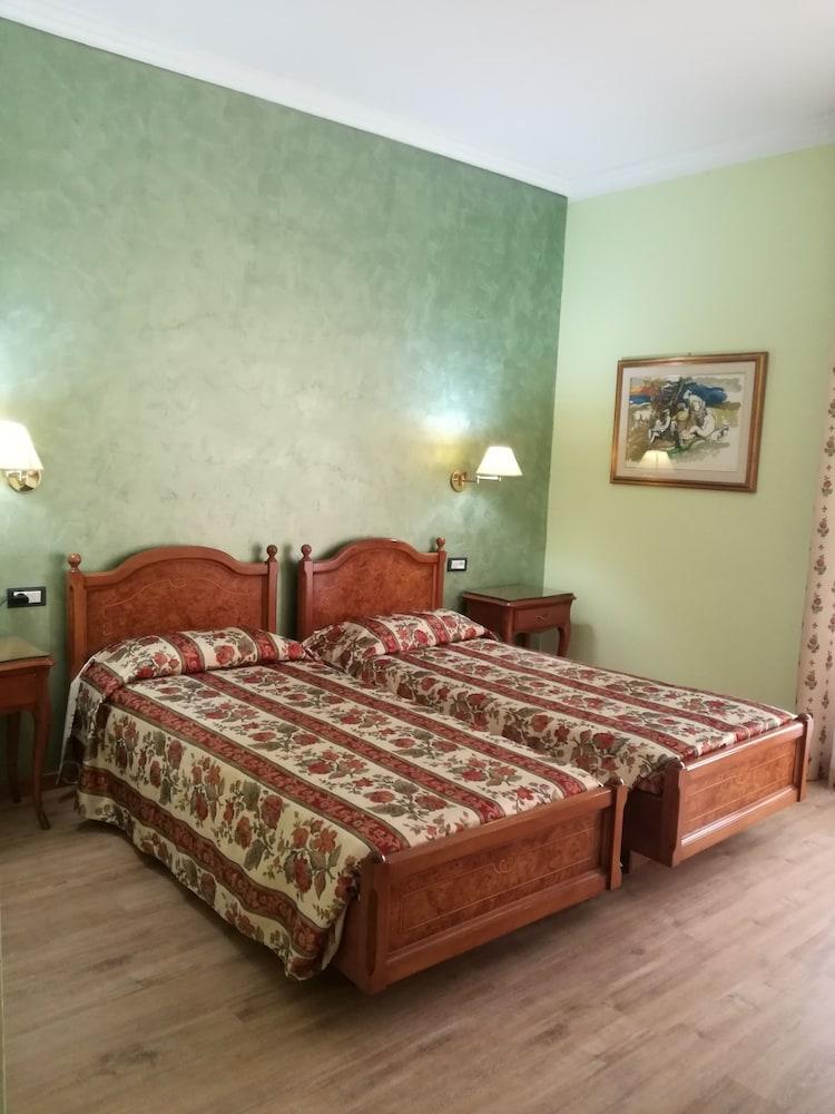 Filippone Hotel & Ristorante